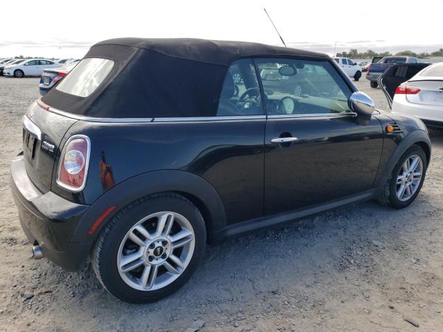 2011 MINI COOPER - WMWZN3C50BT265016