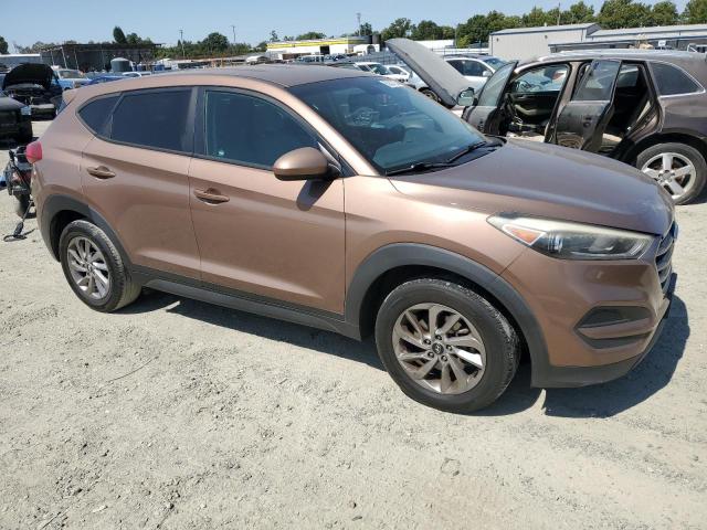 Vin: km8j23a44gu121811, lot: 63037725, hyundai tucson se 20164