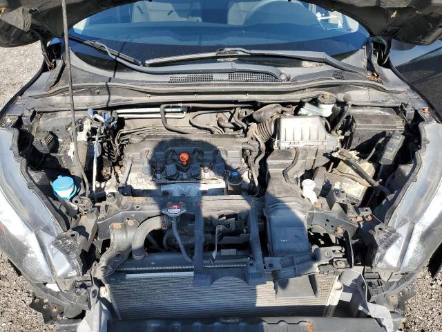 2017 HONDA HR-V EX - 3CZRU6H53HG709201