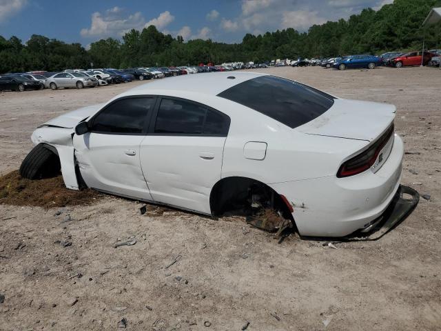 2022 DODGE CHARGER SXT 2C3CDXBG3NH224133