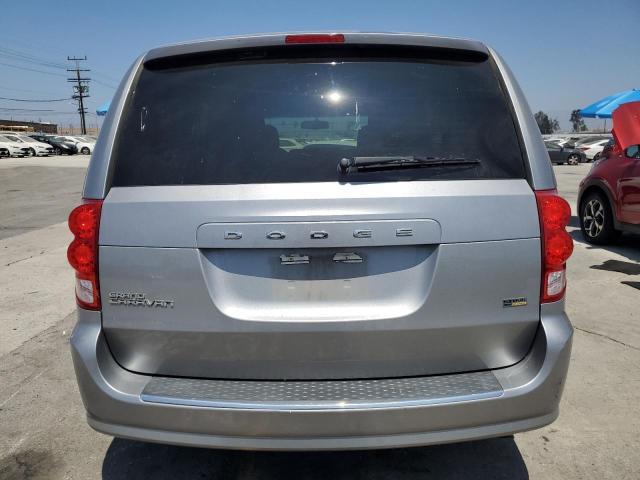 2016 DODGE GRAND CARA 2C4RDGBG0GR143335
