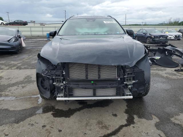 2024 VOLVO XC60 ULTIM YV4H60DM2R1782661