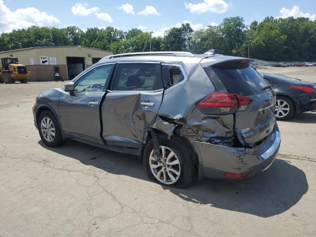 2019 NISSAN ROGUE S 5N1AT2MV0KC770239