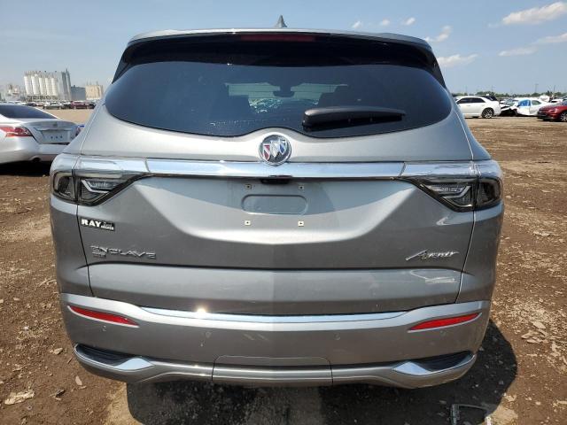 2024 BUICK ENCLAVE AV 5GAEVCKW5RJ118838