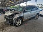 2015 KIA SORENTO LX - 5XYKT3A63FG601362