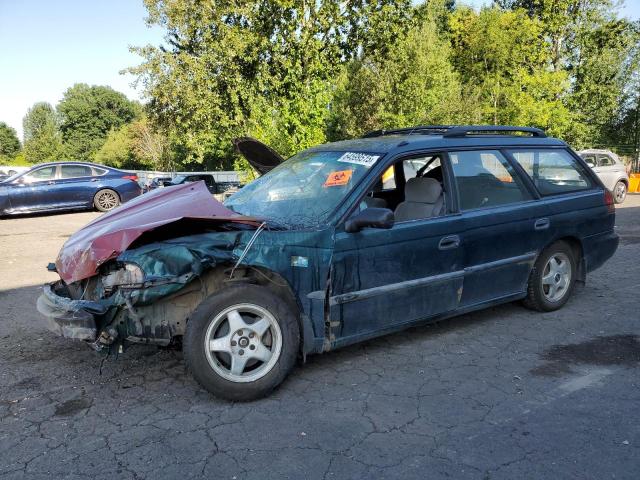 SUBARU LEGACY BRI