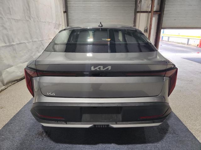 2025 KIA K4 LX 3KPFT4DEXSE103354