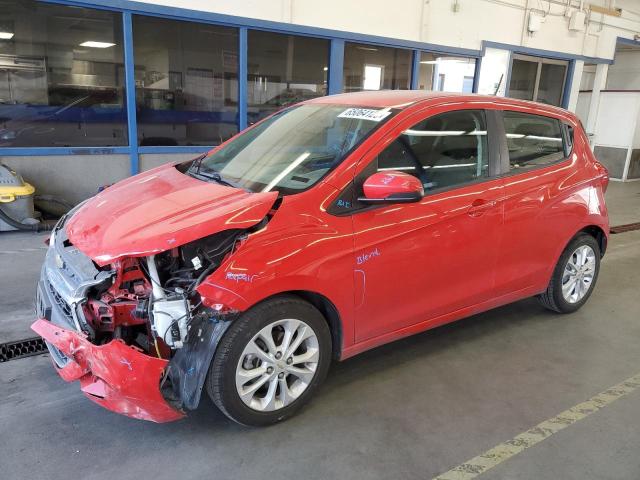 CHEVROLET SPARK 1LT