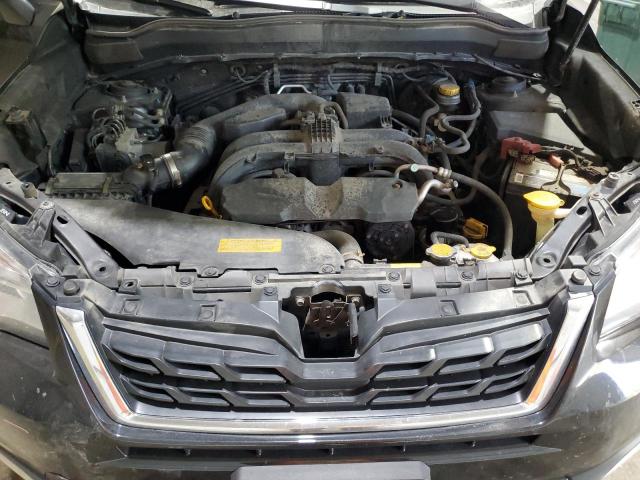 2018 SUBARU FORESTER 2 JF2SJAGC6JH613238