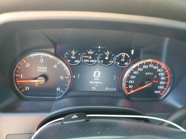 2015 GMC SIERRA K15 - 3GTU2WEC9FG525385
