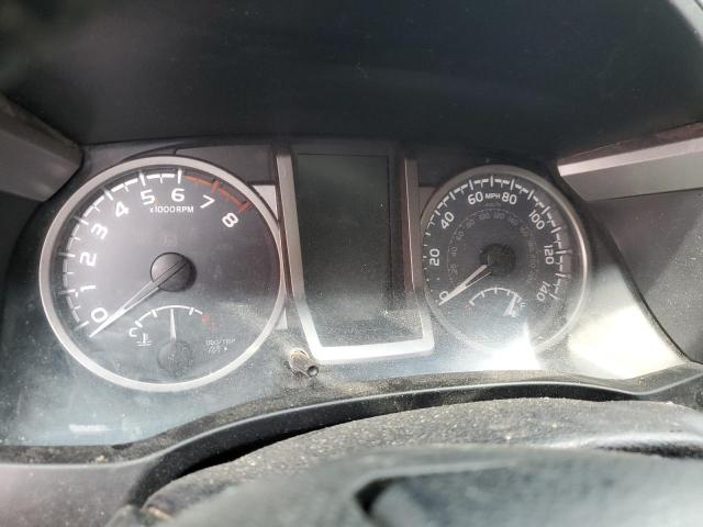 2016 TOYOTA TACOMA ACC 5TFSZ5AN3GX037843