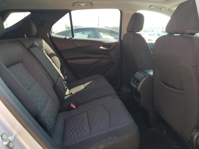 2018 CHEVROLET EQUINOX LT - 2GNAXSEV9J6335810
