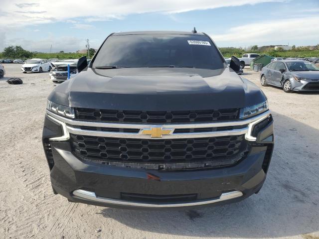 2022 CHEVROLET TAHOE C150 1GNSCMKD4NR202986