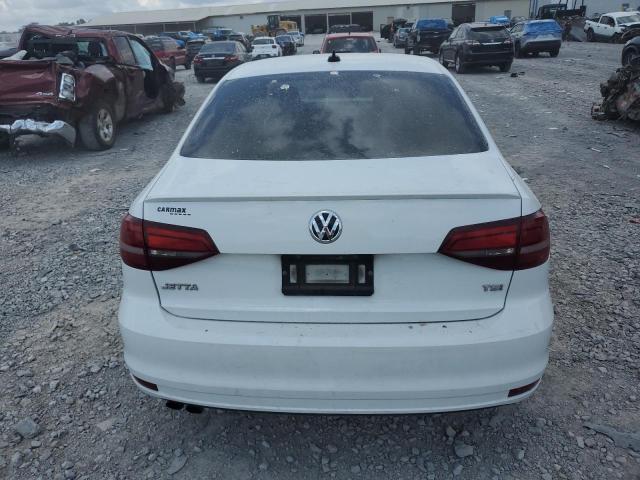 2016 VOLKSWAGEN JETTA SPORT #3304581455