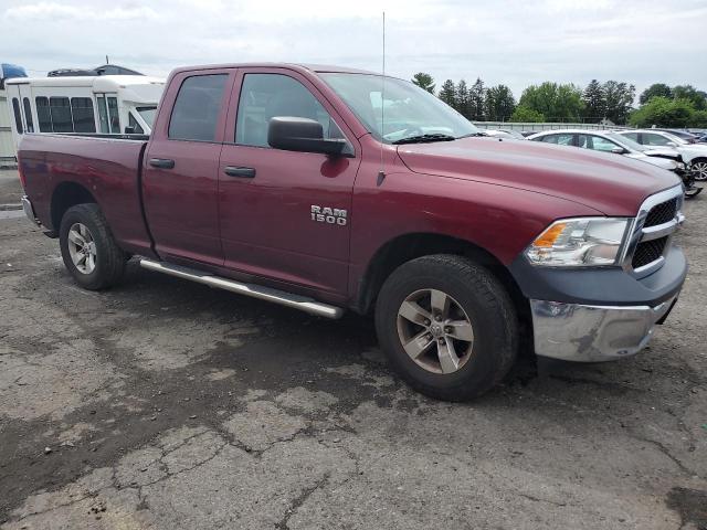 2017 RAM 1500 ST 1C6RR7FG2HS597475