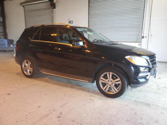 2015 MERCEDES-BENZ ML 350 4MA 4JGDA5HB6FA495112