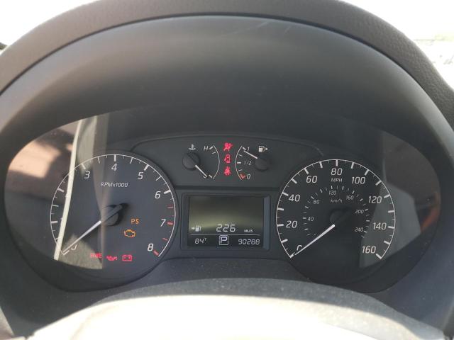 2013 NISSAN SENTRA S - 3N1AB7AP7DL780755