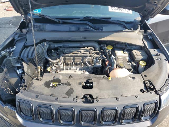 2022 JEEP COMPASS LATITUDE - 3C4NJDBB1NT186568