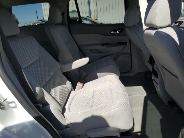2017 GMC ACADIA SLE - 1GKKNSLAXHZ206271