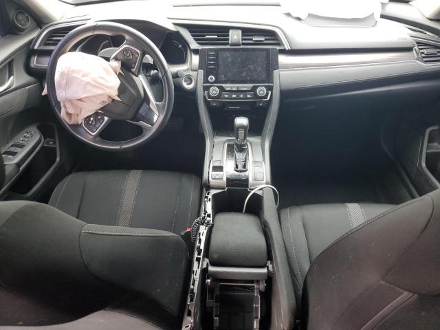 2020 HONDA CIVIC EX - 19XFC1F35LE213773