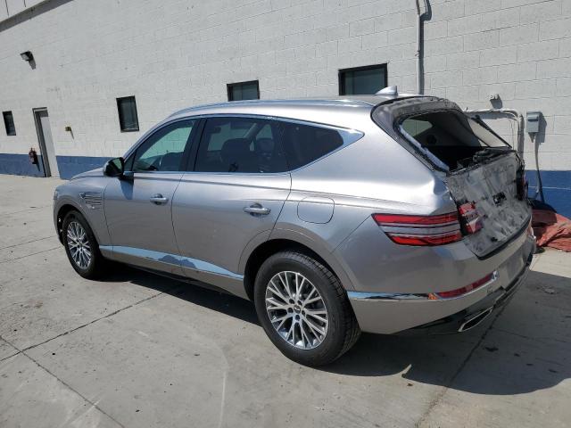 2021 GENESIS GV80 BASE KMUHB4SB3MU036599