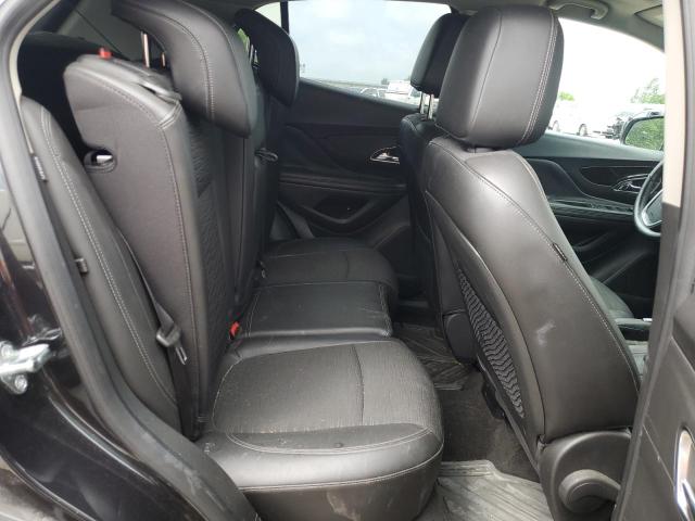 2016 BUICK ENCORE KL4CJESB7GB532165