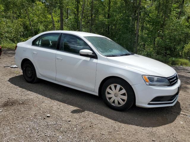 2016 VOLKSWAGEN JETTA S - 3VW267AJ2GM408771