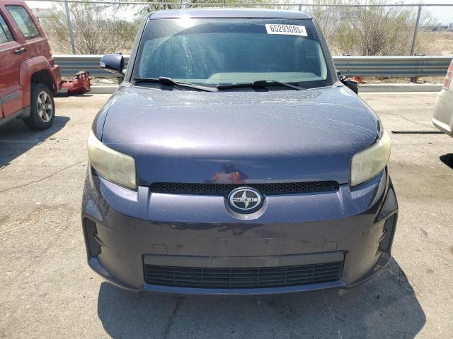 2012 TOYOTA SCION XB - JTLZE4FE0CJ030170