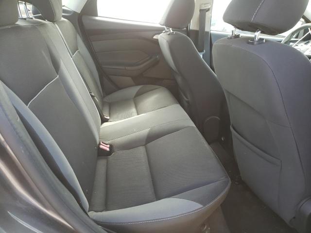 2013 FORD FOCUS SE - 1FADP3F25DL341881