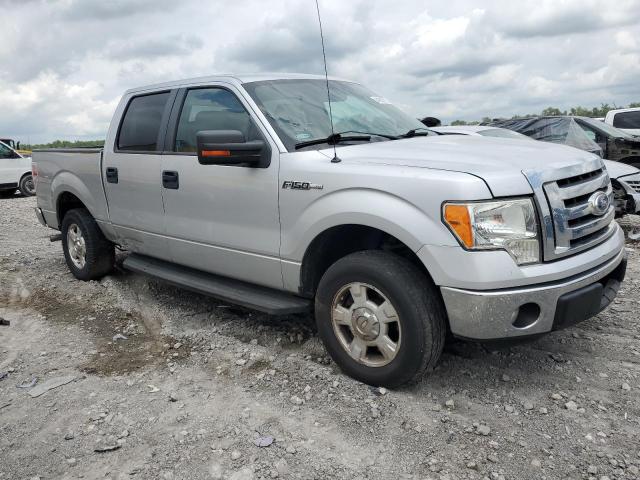 2011 FORD F150 SUPER - 1FTEW1CM6BKD59997