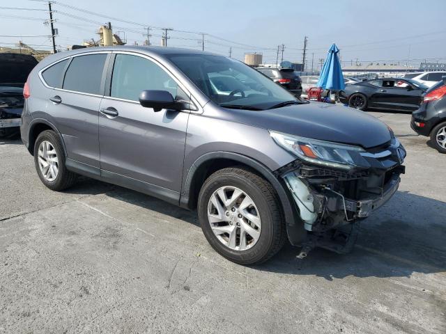 2015 HONDA CR-V EX - 3CZRM3H55FG708241