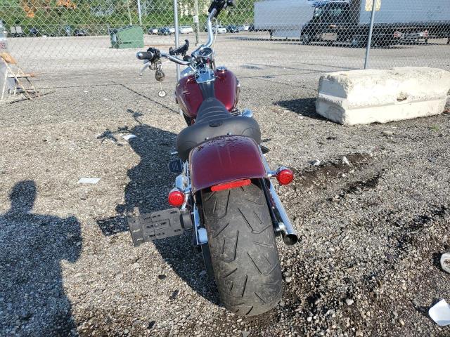 2017 HARLEY-DAVIDSON FXSB BREAKOUT 1HD1BFV12HB048651