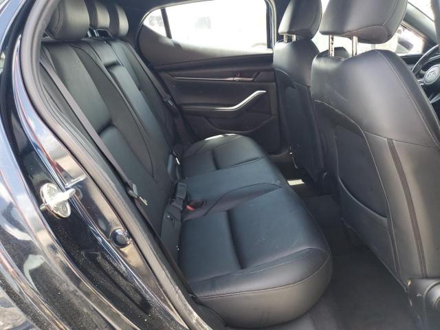 2022 MAZDA 3 SELECT JM1BPAKL7N1512468