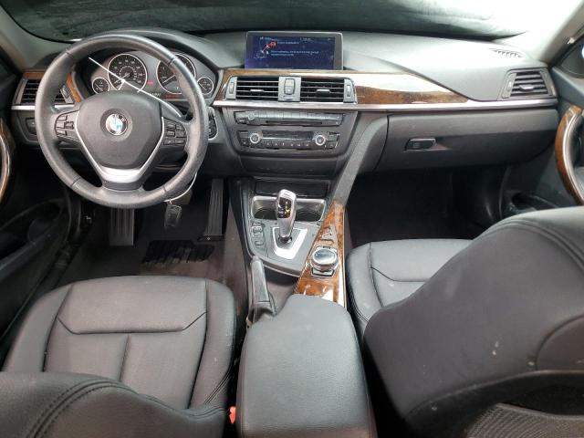 2015 BMW 328 D - WBA3D3C54FK157437