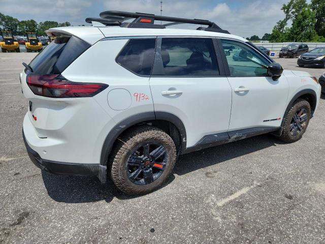 2025 NISSAN ROGUE SV 5N1BT3BB6SC793348