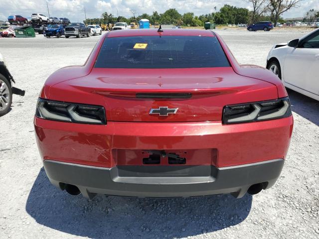 2015 CHEVROLET CAMARO LT 2G1FC1E34F9285755
