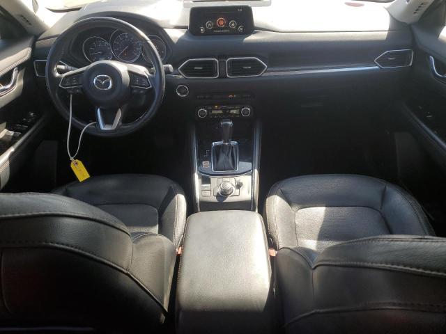 2018 MAZDA CX-5 GRAND JM3KFADM2J1310339