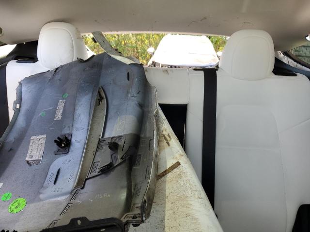 2021 TESLA MODEL Y 5YJYGDEEXMF240383