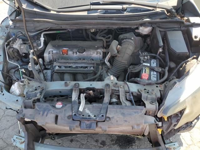 2012 HONDA CR-V EX - 2HKRM4H51CH610127