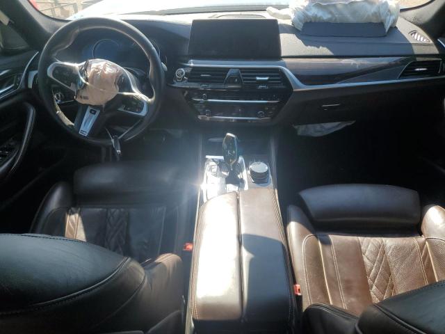 2017 BMW 530 XI WBAJA7C32HWA70091