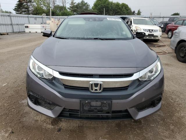 2018 HONDA CIVIC EX 2HGFC2F80JH011847