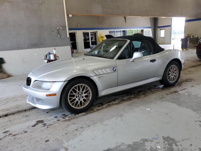 BMW Z3 2.8