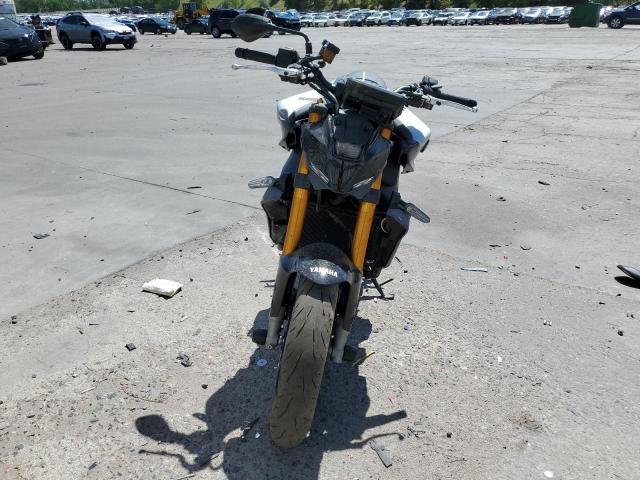 2025 YAMAHA MT09 SP JYARN95EXSA001716