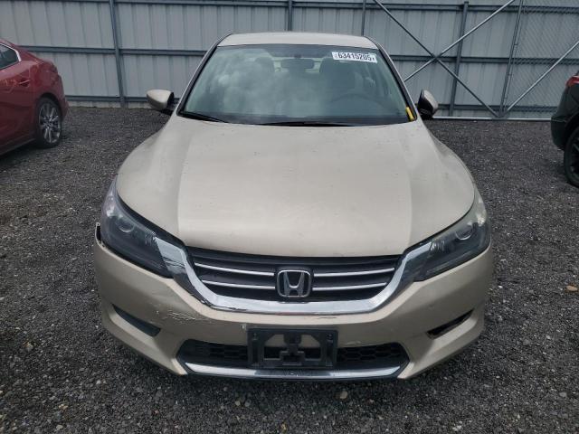 2015 HONDA ACCORD LX - 1HGCR2F32FA174351
