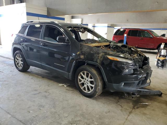 2016 JEEP CHEROKEE L 1C4PJMCS8GW104999