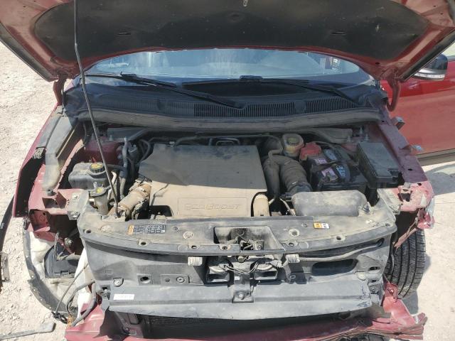 2018 FORD EXPLORER SPORT - 1FM5K8GT3JGB89746