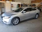 2018 CHEVROLET MALIBU LT - 1G1ZD5ST8JF192503
