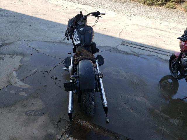 2014 HARLEY-DAVIDSON FLS SOFTAI 1HD1JRV10EB031444