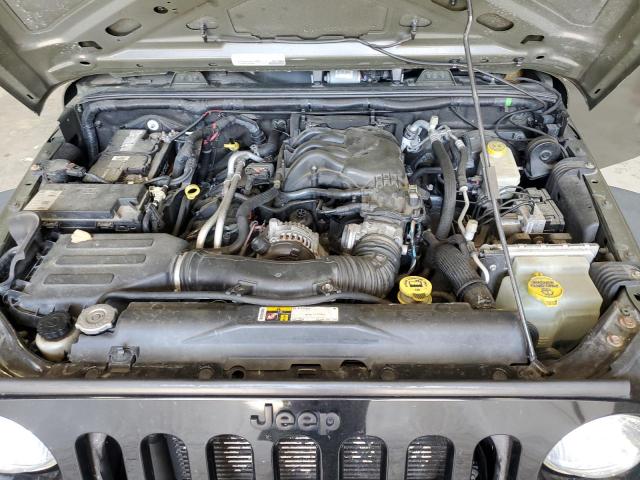 2015 JEEP WRANGLER U 1C4BJWDG1FL599210