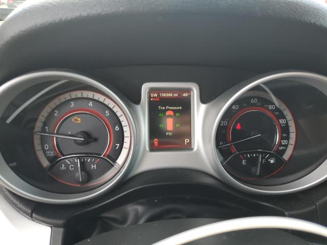 2017 DODGE JOURNEY GT 3C4PDDEG3HT696481